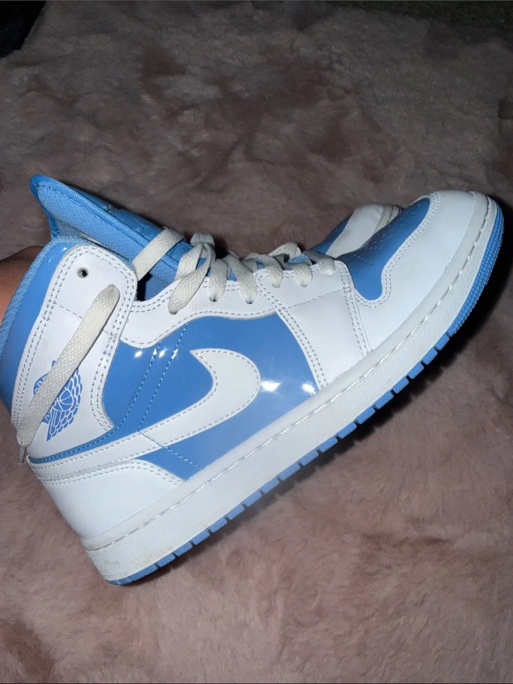 Jordan classic men’s